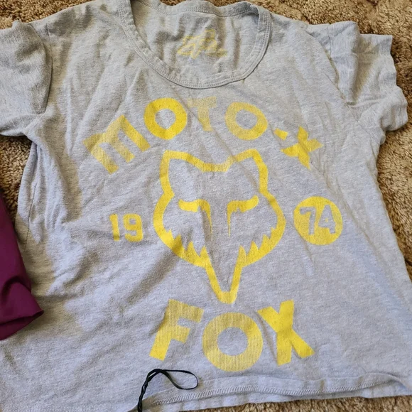 Fox Racing Bundle - Picture 3 of 4